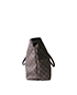 GG Tattoo Heart Joy Tote, side view